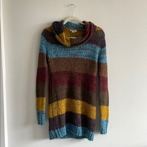 JohnPaulRichard Sweater Dress